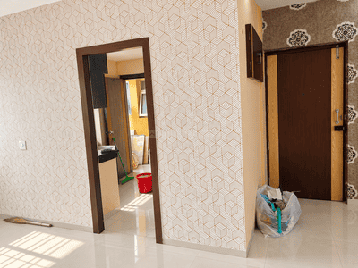 Image of 1921 Sq.ft 3 BHK Apartment / Flat for sale in Unitech The Gateway, Santragachi, Howrah for Rs. 10500000
