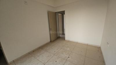 Bedroom Image of 1498 Sq.ft 3 BHK Apartment / Flat for sale in Param Paarijat Skyz, Sargasan Gandhinagar for Rs. 7500000