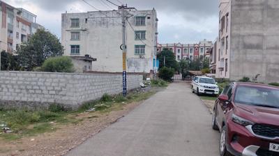 Image of 1500 Sq.ft Residential Plot / Land for sale in Mansarovar Extension, Jaipur for Rs. 12600000