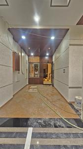 Image of 2100 Sq.ft 3 BHK Independent House for sale in Shubh - Laabh Tirumala Greens, Nipania, Indore for Rs. 17500000