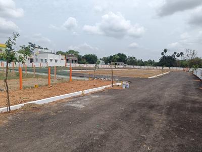 Image of 987 Sq.ft Residential Plot / Land for sale in KPN Sri Bhavani Amman Nagar I, Urapakkam, Chennai for Rs. 4934013