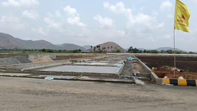 Image of 184 Sq.ft Residential Plot / Land for sale in Payakapuram, Vijayawada for Rs. 4784000