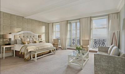 Bedroom Image of 1167 Sq.ft 2 BHK Apartment / Flat for sale in Shakti Nagar Mangalore for Rs. 6569000