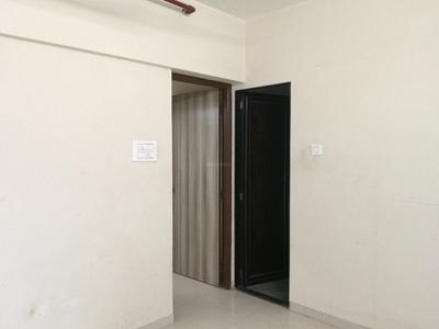 Bedroom Image of 731 Sq.ft 2 BHK Apartment / Flat for sale in Vihang Valley, Kasarvadavali Thane for Rs. 9500000