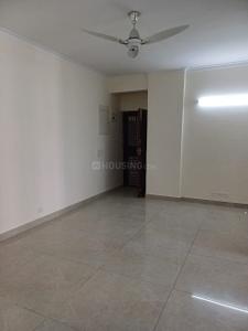 Hall Image of 1485 Sq.ft 3 BHK Apartment / Flat for sale in Phi II Greater Noida for Rs. 17000000