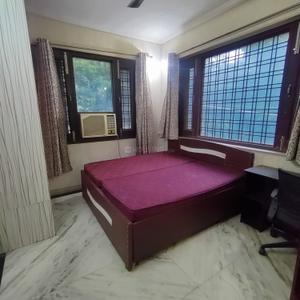 Bedroom Image of 1500 Sq.ft 3 BHK Builder Floor for sale in Sushant Lok Phase 1 Gurgaon for Rs. 22200000
