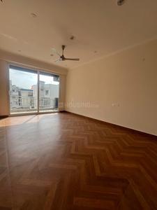 Hall Image of 1950 Sq.ft 3 BHK Builder Floor for rent in Canal Road Dehradun for Rs. 35000