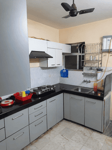 Image of 1600 Sq.ft 3 BHK Apartment / Flat for sale in Tilak Nagar, Jaipur for Rs. 9800000