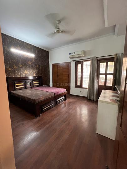 Block C, Sushant Lok Phase 1 Bedroom 1