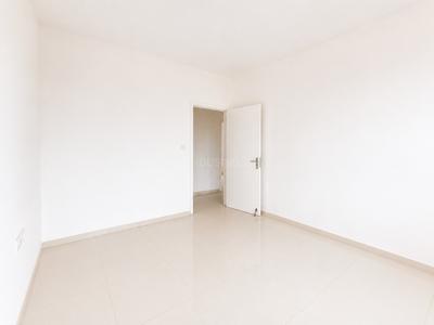 Bedroom Image of 1477 Sq.ft 3 BHK Apartment / Flat for sale in Godrej Aqua, Hosahalli Bengaluru for Rs. 16900000