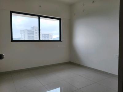 Bedroom Image of 896 Sq.ft 2 BHK Apartment / Flat for sale in Shapoorji Pallonji Vanaha, Bavdhan Pune for Rs. 8500000
