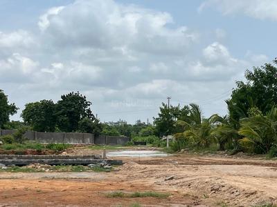 Residential Plot