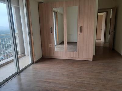 Bedroom Image of 925 Sq.ft 2 BHK Apartment / Flat for sale in Indiabulls Greens, Panvel Navi Mumbai for Rs. 7500000