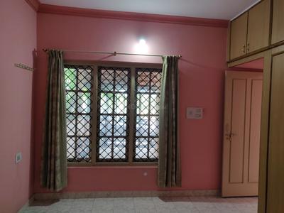 Bedroom Image of 2400 Sq.ft 4 BHK Independent House for rent in Bilekahalli Bengaluru for Rs. 55000