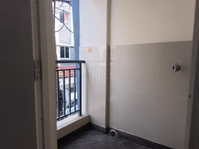1 BHK Flat