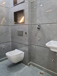 Bedroom Two Image of 900 Sq.ft 3 BHK Apartment / Flat for sale in Dwarka Mor New Delhi for Rs. 7500000