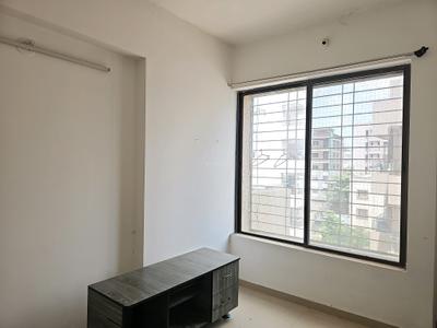 Living Room Image of 590 Sq.ft 1 BHK Apartment / Flat for rent in Kharadi Pune for Rs. 22000