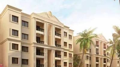 Image of 1670 Sq.ft 3 BHK Apartment / Flat for sale in Embassy Greenshore, Navarathna Agrahara, Bengaluru for Rs. 19800000
