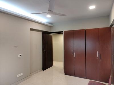 Bedroom Image of 2200 Sq.ft 4 BHK Apartment / Flat for sale in Vile Parle East Mumbai for Rs. 86000000
