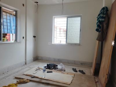 Bedroom Image of 800 Sq.ft 2 BHK Apartment / Flat for rent in Picnic Garden Kolkata for Rs. 15000