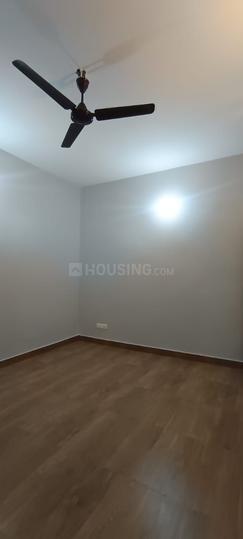 Pocket D, Sector 27 Bedroom 1