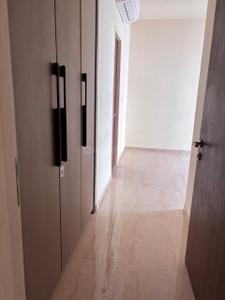 Hall Image of 1450 Sq.ft 3 BHK Apartment / Flat for sale in Lodha Sterling, Thane West Thane for Rs. 27000000