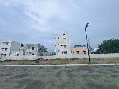 Image of 1550 Sq.ft Residential Plot / Land for sale in Villankurichi, Coimbatore for Rs. 9408000