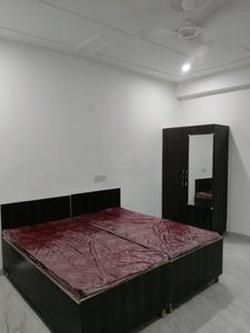1 RK Independent Builder Floor