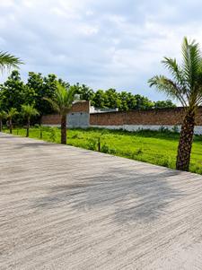 Image of 1800 Sq.ft Residential Plot / Land for sale in Ganeshpur, Dehradun for Rs. 4400000