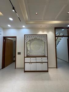 Hall Image of 4500 Sq.ft 5 BHK Independent House for sale in Panchyawala Jaipur for Rs. 37100000