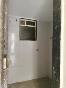 Common Bathroom Image of 718 Sq.ft 1 BHK Apartment / Flat for sale in Maryland Residence, Vasai West Vasai for Rs. 8000000