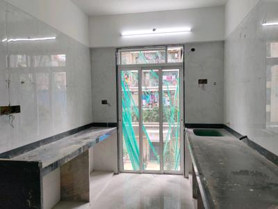 Kitchen Image of 1150 Sq.ft 2 BHK Apartment / Flat for sale in Sunny Orchid Heights, Ulwe Navi Mumbai for Rs. 12700000