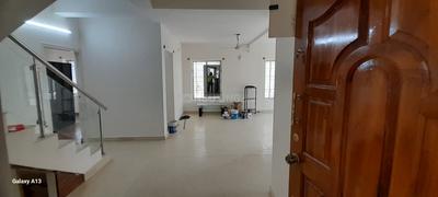 4 BHK Villa