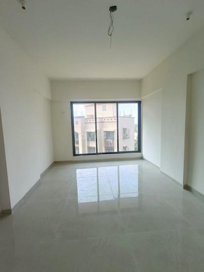 Hall Image of 1050 Sq.ft 1 BHK Apartment / Flat for sale in Borivali West Mumbai for Rs. 17500000