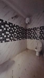 Bathroom Image of 2000 Sq.ft 4 BHK Builder Floor for rent in Jagatpura Jaipur for Rs. 20000