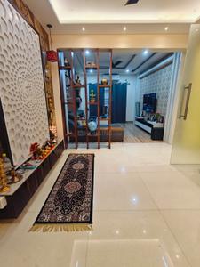 Hall Image of 1250 Sq.ft 3 BHK Apartment / Flat for sale in Sugam Habitat, Tiljala Kolkata for Rs. 16000000
