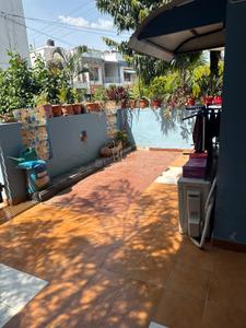Image of 1500 Sq.ft 3 BHK Independent House for rent in Bawadiya Kalan, Bhopal for Rs. 8000
