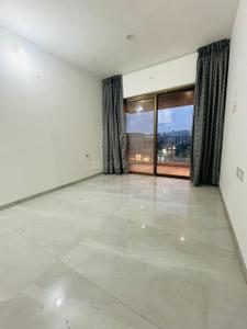 Hall Image of 1000 Sq.ft 2 BHK Apartment / Flat for rent in Oxy Beaumonde, Viman Nagar Pune for Rs. 57000