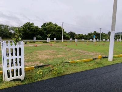 Image of 825 Sq.ft Residential Plot / Land for sale in Singaperumal Koil, Chennai for Rs. 1196250