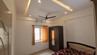 1 BHK Flat