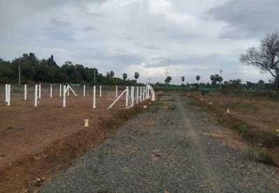Image of 1200 Sq.ft Residential Plot / Land for sale in Tirukalukundram, Chennai for Rs. 960000