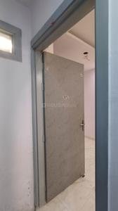 Image of 418 Sq.ft 1 BHK Apartment / Flat for rent in Nawada, New Delhi for Rs. 12000