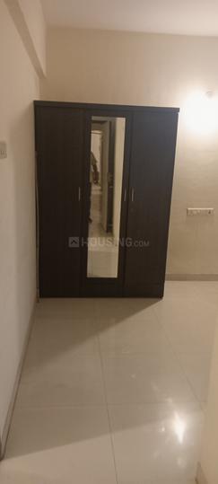 Dina Bama Estate, Bhandup West Bedroom 1