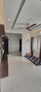 Hall Image of 1000 Sq.ft 2 BHK Apartment / Flat for rent in DNV Arcelia, Ravet Pune for Rs. 24000