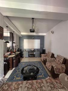 Hall Image of 1274 Sq.ft 3 BHK Apartment / Flat for sale in Maitreya Orange City Park III, Khairy Nagpur for Rs. 5950000