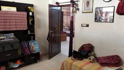 Bedroom Image of 1280 Sq.ft 3 BHK Apartment / Flat for sale in Balla Ram Nagar Bathinda for Rs. 3700000
