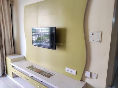 Bedroom Image of 938 Sq.ft 2 BHK Apartment / Flat for sale in Nanded Madhuvanti, Nanded Pune for Rs. 9000000