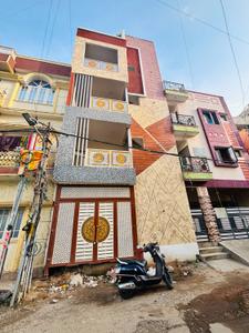 Image of 1800 Sq.ft 6 BHK Independent House for sale in JP Nagar, Bengaluru for Rs. 19000000