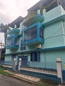 Image of 3700 Sq.ft 10 BHK Independent House for sale in Salt Lake City, Kolkata for Rs. 90000000