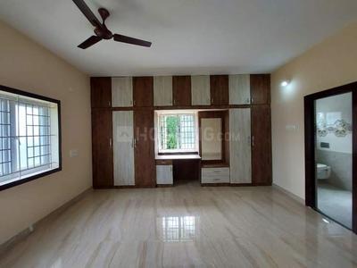 Hall Image of 2000 Sq.ft 3 BHK Villa for sale in Sri Falcon City, Marasandiram Hosur for Rs. 13700000